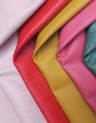 Premium leather