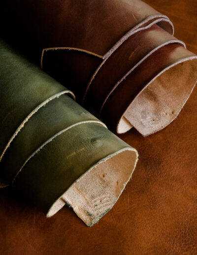 Where to buy luxury leather hides