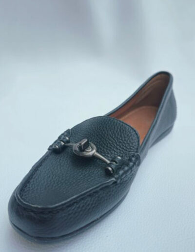 Italian leather