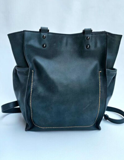 Premium leather